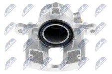 NTY Bremssattel für Mercedes Benz A-Klasse (W168) Vorderachse links