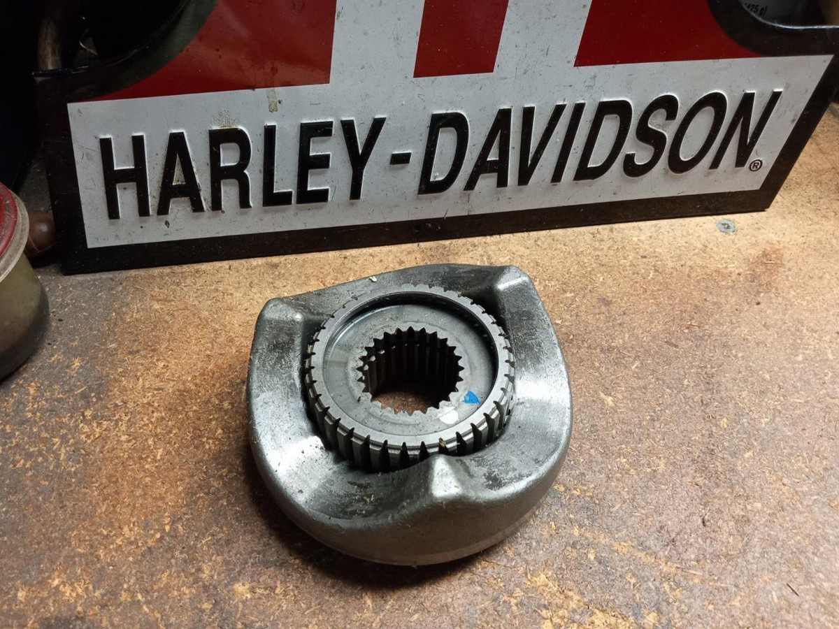 HARLEY OEM compensating sprocket compensator BEARING SOFTAIL