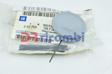 Stopfen Von Anhänger Haken Von Schleppendes OPEL Vectra C OPEL 222724 93173889