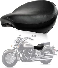 psler Front Rider Driver Seat Pillion Cushion for XVS V-Star Classic 1100 1998