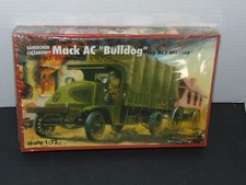 RPM Mack AC Bulldog Samochod Ciezarowy 1/72 S...