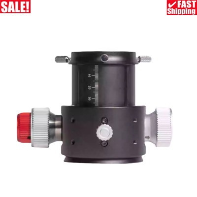 BF20v2 Dual Speed Astronomical Telescope Focuser 2'' Focuser for Sky Watcher