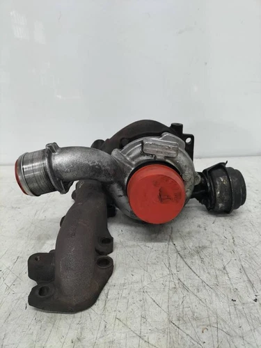 55205483 Turbocompresor para OPEL VECTRA C BERLINA * 2004 165678 - Imagen 5 de 5