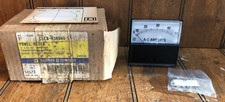 Panel Meter 3 1/2 AC Meter CLE8-A3A500 50173 Square D Company