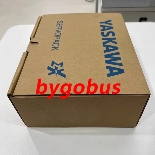 Original CACR-HR05BAB12 Yaskawa Servo Driver Is Shipped By DHL