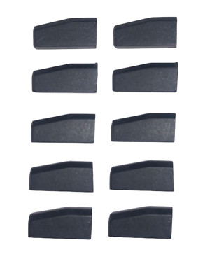 10PCS/LOT PCF7936 ID46 Transponder Chip Programming Copy Replace Car keys