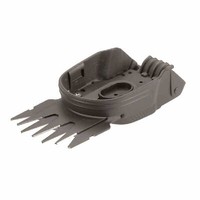 Gardena Messersatz 2340-20 Gras-/Buchsmesser Zu Gartenscheren Classic + Comfort