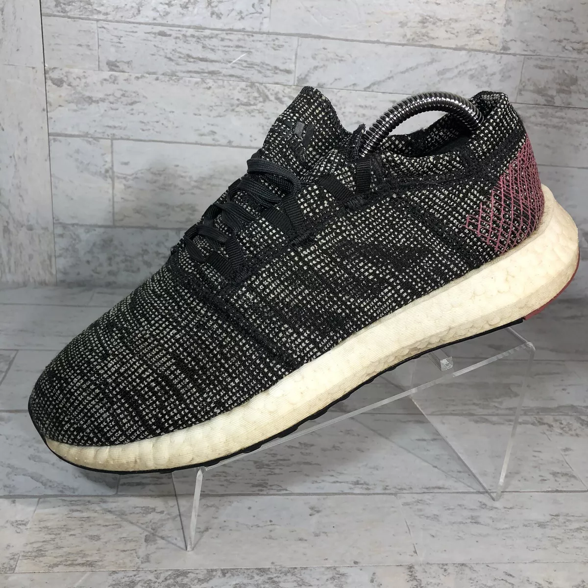 Pure boost vs cheap pure boost go