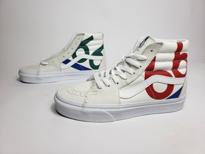vans sk8 hi deck club
