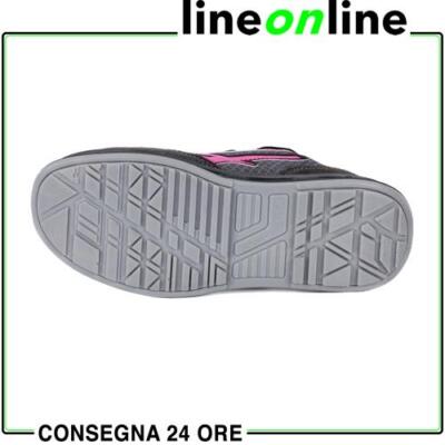 Scarpe Antinfortunistiche Donna U-Power VEROK | Protezione S1P SRC | Made In Italy - Foto 2