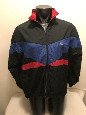 jcpenney windbreaker nike