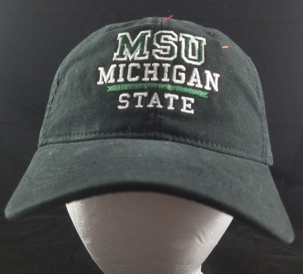 Купить MSU Michigan State Spartans NCAA 