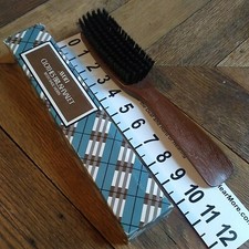 Avon clothing brush VTG Vallet With Shoe Horn