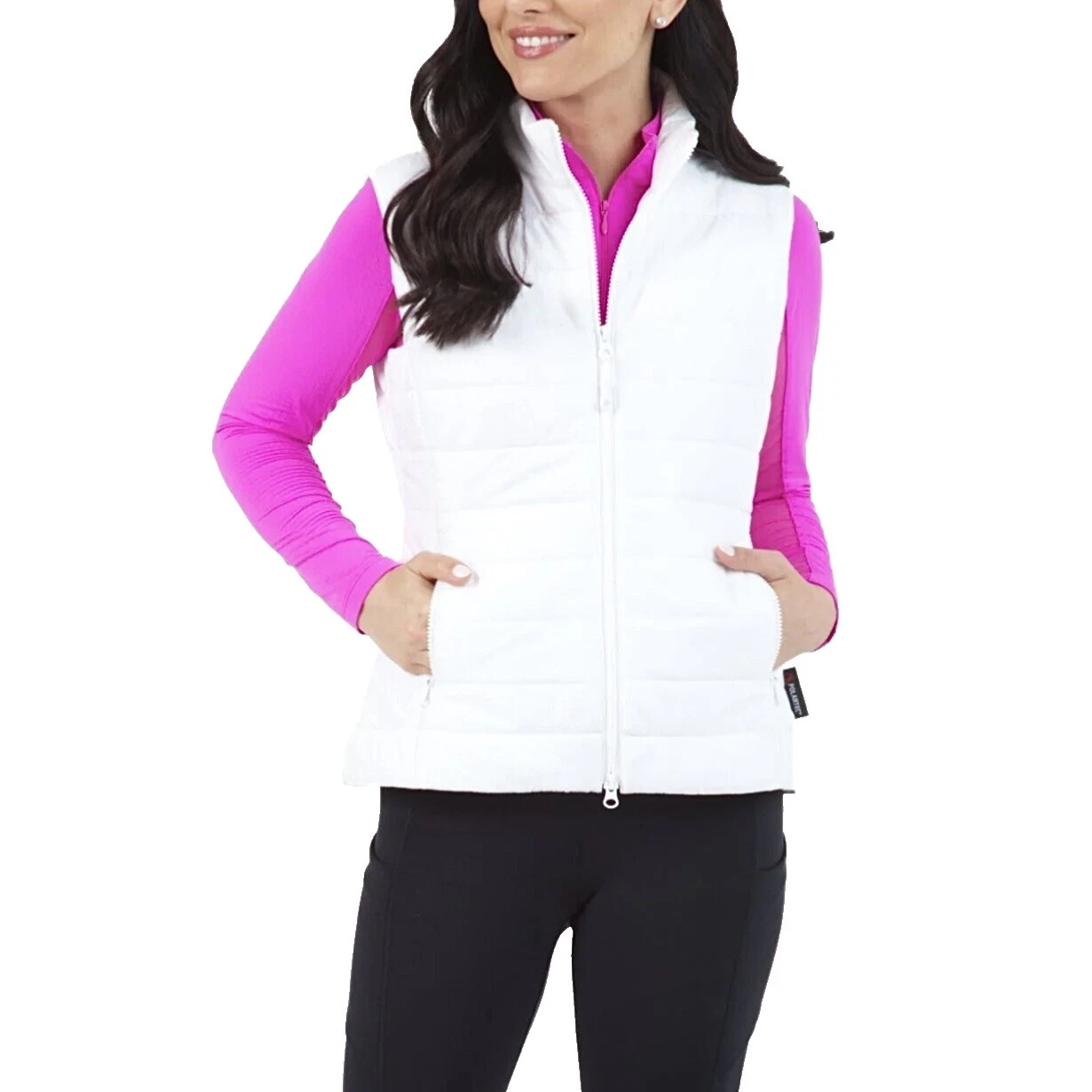 Plus Size 2XL Coats, Jackets & Vests for Women