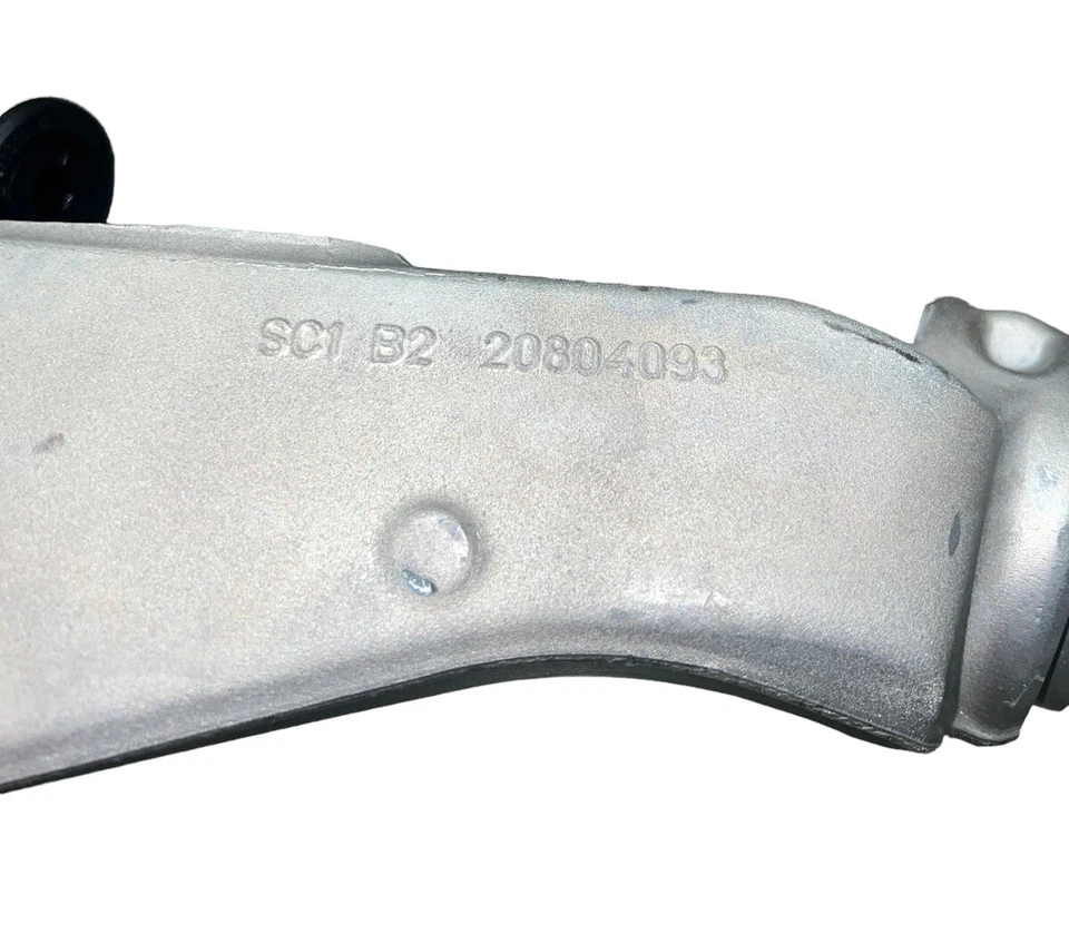 Новый оригинальный производитель GM 20804093 передний рычаг управления со стороны водителя в сборе 2008-2015 Cadillac CTS - Изображение 2 из 4