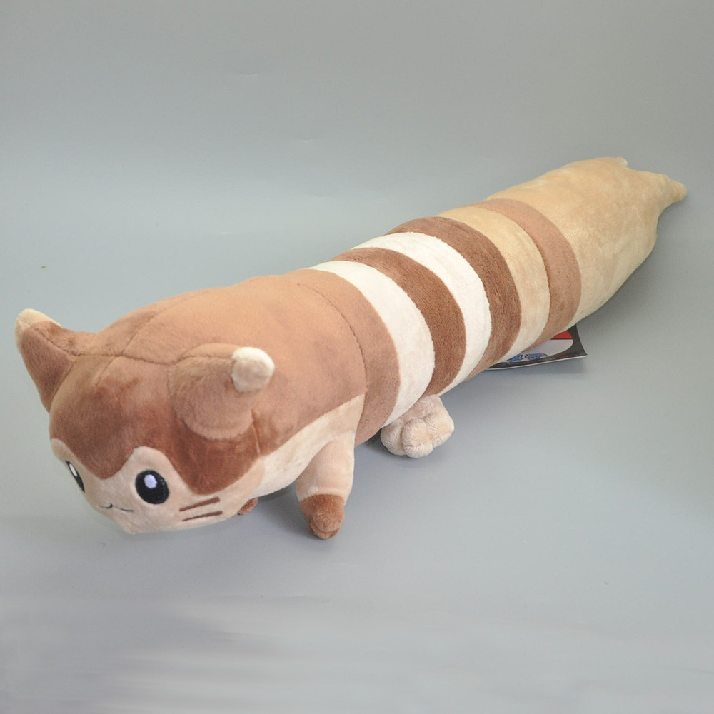 furret plush pokemon center