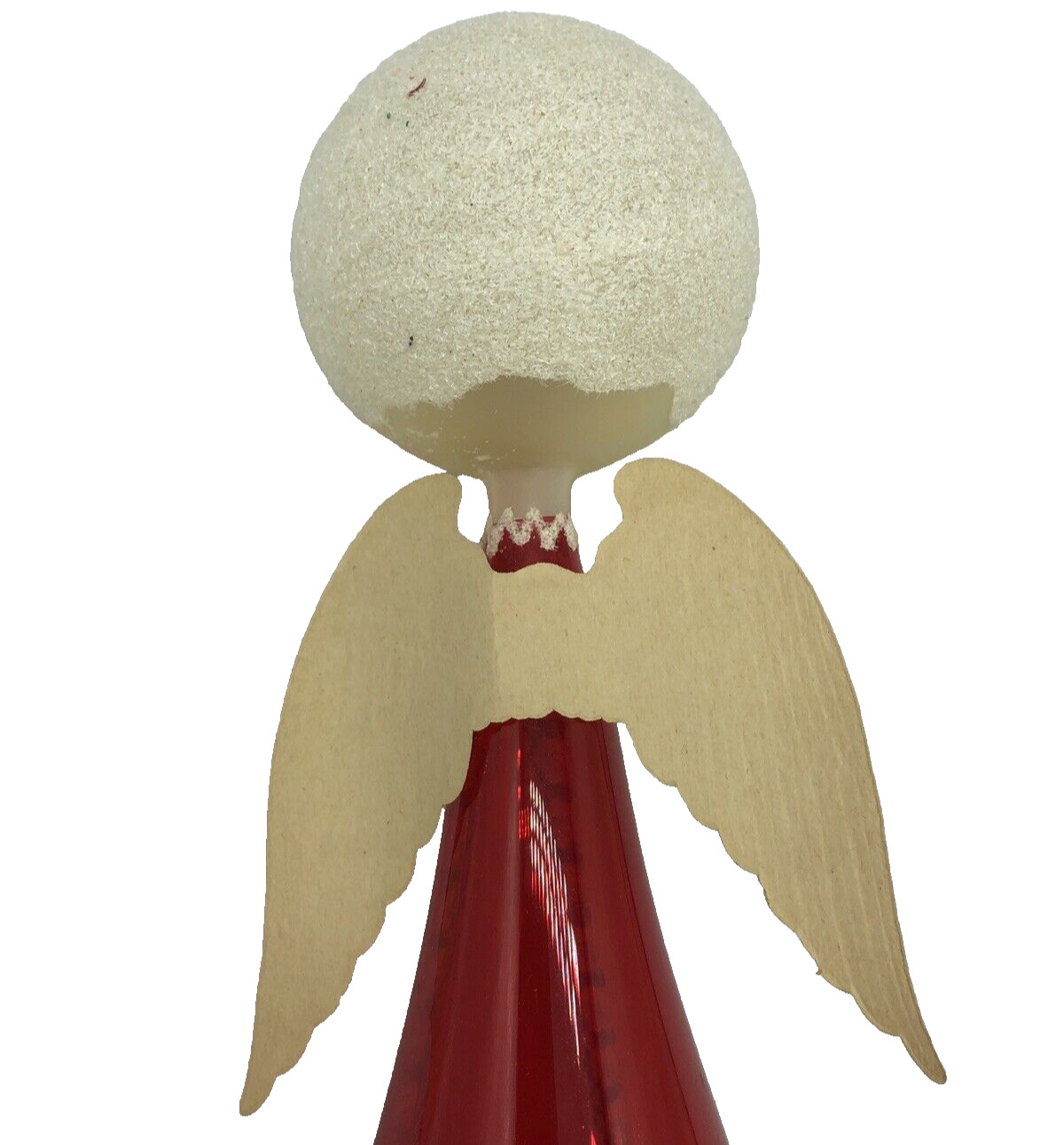 Vtg Angel 13