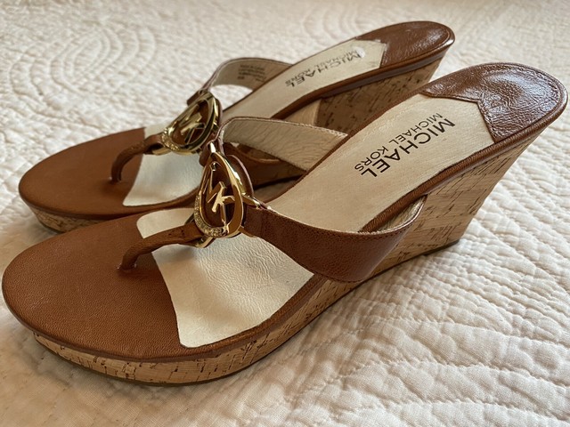 thong wedge sandals uk