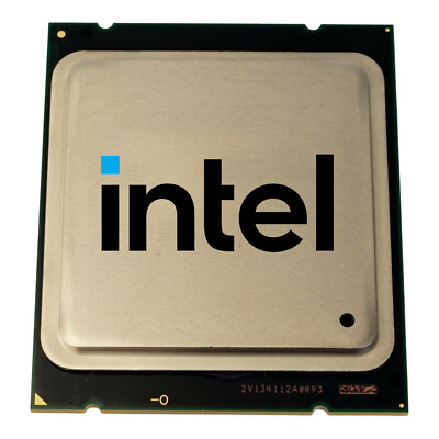 Intel CPU XEON E5-2620 HexaCore 6x 2,00GHZ 15MB  SR0KW Socket FCLGA2011 ref