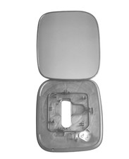 Retroviseur gauche (ou coque) Mitsubishi MONTERO
