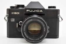 Fujifilm Film Cameras Fujica St801 for sale | eBay