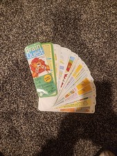 Brain quest revised 3rd edition kindergarten ages 5-6 300 questions