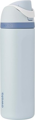 Owala Disney Princess Cinderella 24oz Stainless Steel FreeSip Water Bottle NEW