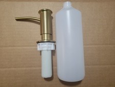 Kohler 1895-C-2MB Contemporary Design Soap Di...