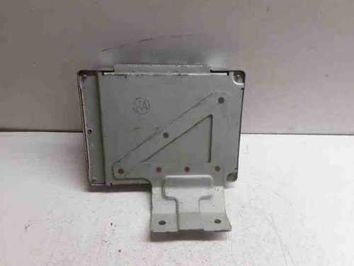 KIA SORENTO I JC Getriebesteuergerät 3103668X00 A640009A6 954404C100 25475958