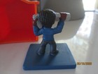 2026 McDonald's Happy Meal - Stranger Things Tales from '85 - #3 Lucas — photo 7