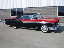 1957 Ford Fairlane for Sale