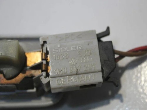 VW SHARAN 7M8, 7M9, 7M6 Innenleuchte 1H0947291 2.80 Petrol 128kw 1998 27160881