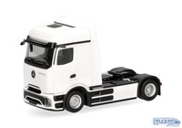 Herpa Mercedes Benz Eactros 600 Procabin Bigspace Zugmaschine 2Achs Weiß 320191