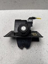 96-03 Mercedes W210 E320 E420 CLK430 Rear Trunk Lid Lock Latch OEM