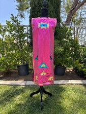 Ballet Folklorico, Aztec, Vestido, Muy Bonita, Used, Costume, Ayoyotes, Azteca