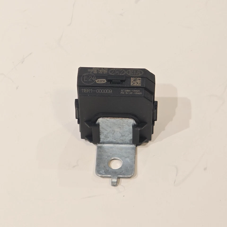 Hyundai Genesis 2012 cupé inmovilizador receptor unidad de control 95420-2L700 OEM Foto 3 de 4