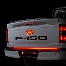 Putco 92604 Luminix Ford Led Emblems Fits 15-22 F-150 Putco 92604 Luminix Ford Led Emblems Fits 15-22 F-150