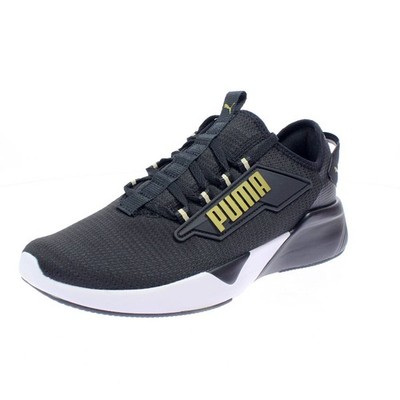 Puma Retaliate 2 Schwarz - Herren Schuhe Sneaker Sport & Lifestyle