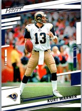 2022 Panini Prestige #169 Kurt Warner