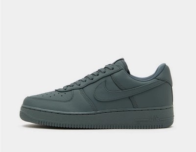 Nike Air Force 1 Premium in Bomber Grey alle Größen Limited Stock