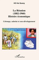 Hai Quang Ho | La RéUnion (1882-1960) | Taschenbuch | FranzöSisch (2026)