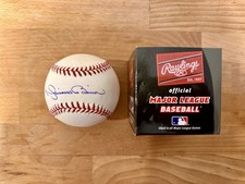 Check Out the World's Biggest Autographed Baseball Collection 16