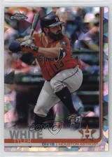 2019 Topps Chrome Sapphire Edition Tyler White #545 uk2