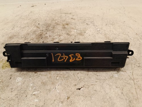 BMW 3 SERIES HEATER CONTROL PANEL F30 320D DIGITAL HEATER CONTROLS 9363543 - Picture 2 of 19