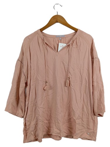 Camicia donna in mussola di cotone ncwa150a030xcu Bianco
