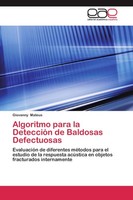 Algoritmo Para La DeteccióN De Baldosas Defectuosas Giovanny Mateus