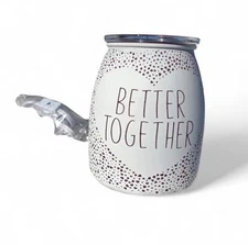 Scentsy Better Together Wax Warmer Full Size New In Box