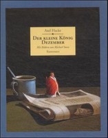 Der Kleine KöNig Dezember | Hacke, Axel | Gebunden | 9783888972232