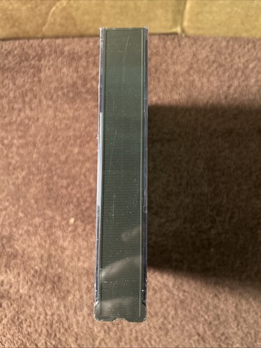 Museum Of The Cherokee Indian CD ROM  Virtual Tour Sealed Windows 95/98 Pentium - Picture 2 of 4