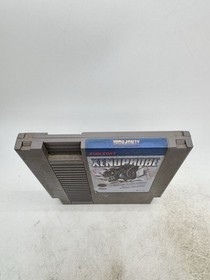 XENOPHOBE NES CARTRIDGE ONLY Tested